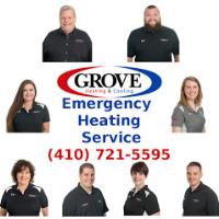 Grove Heating & Cooling image 4